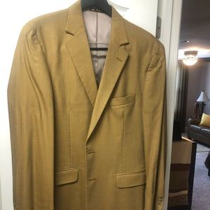 Men’s Sportcoat Like New